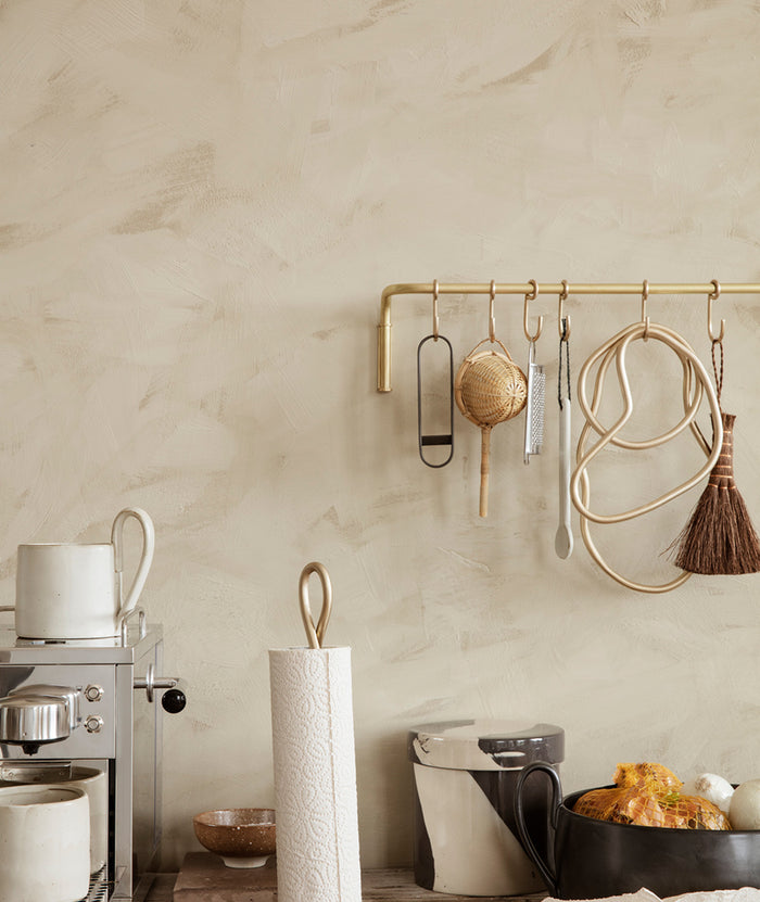 Curvature  Paper Towel Holder - More Options - BEAM
