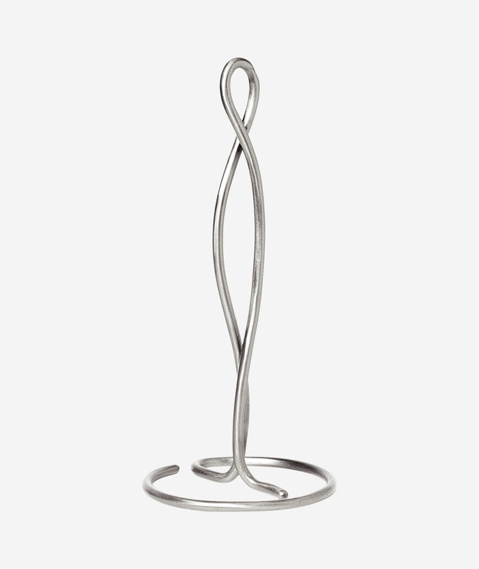 Curvature  Paper Towel Holder - More Options