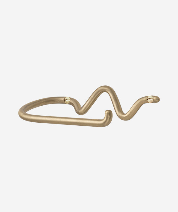 Curvature Toilet Paper Holder - More Options - BEAM