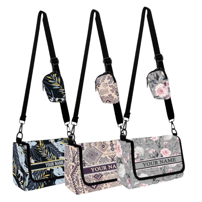 Custom Bonita Slingbag - Travellers Hat Boutique