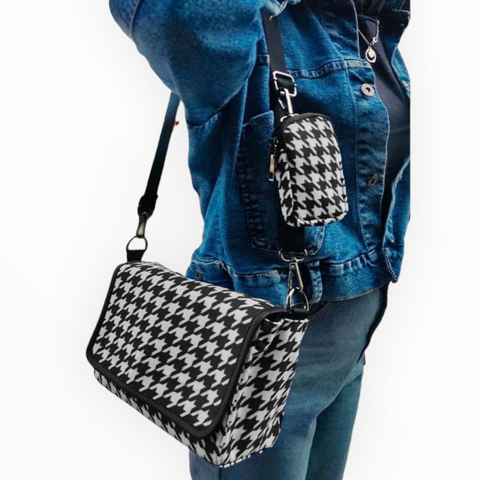 Custom Bonita Slingbag - Travellers Hat Boutique