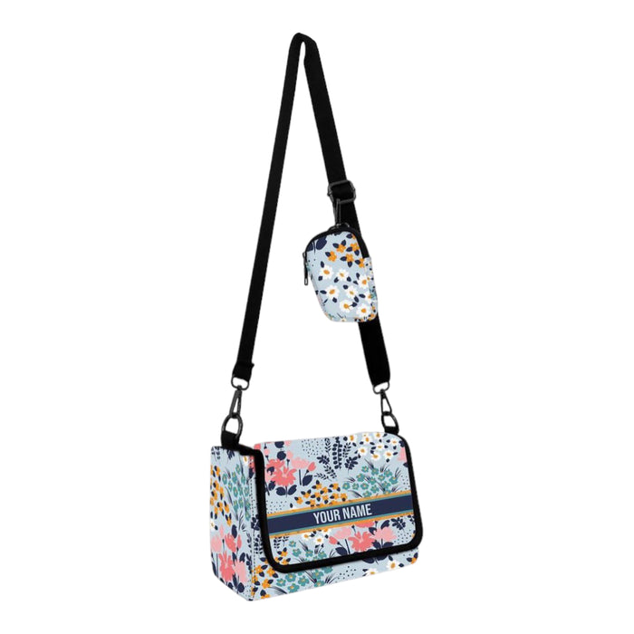 Custom Bonita Slingbag - Travellers Hat Boutique