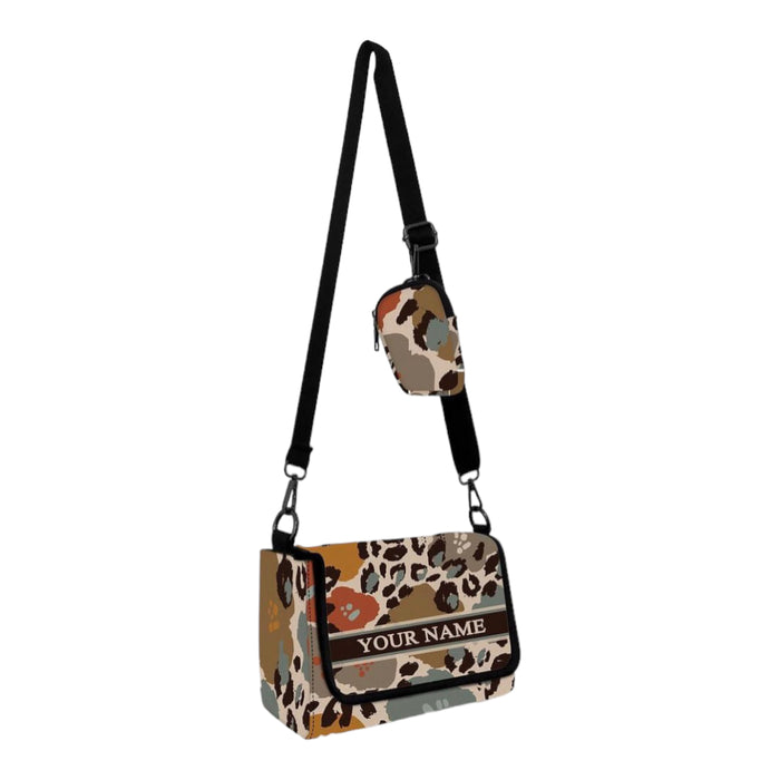 Custom Bonita Slingbag - Travellers Hat Boutique
