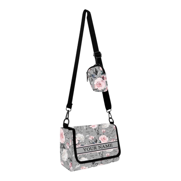 Custom Bonita Slingbag - Travellers Hat Boutique