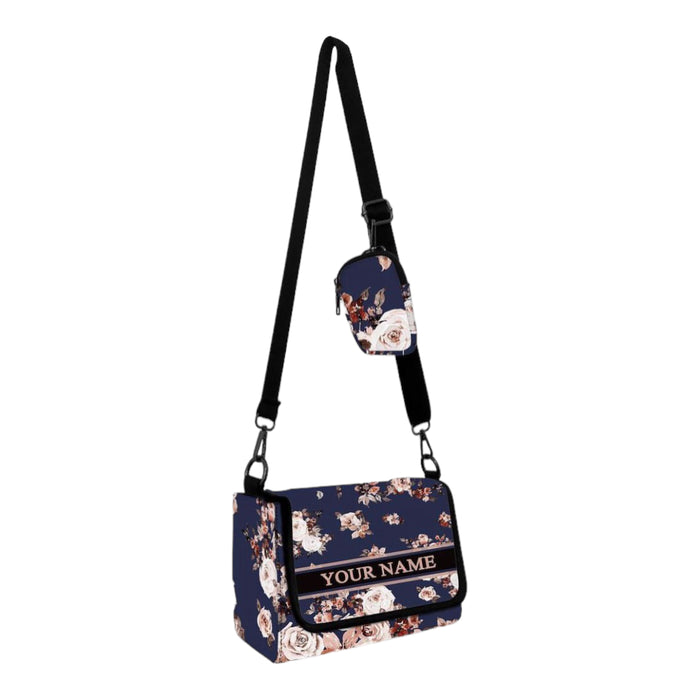 Custom Bonita Slingbag - Travellers Hat Boutique