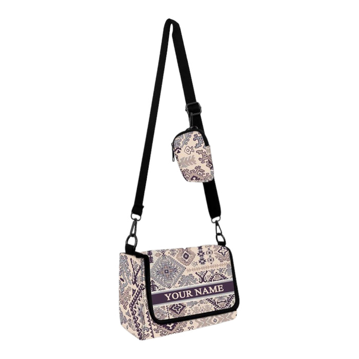 Custom Bonita Slingbag - Travellers Hat Boutique