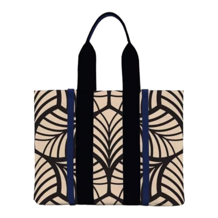 Custom Miranda Tote - Travellers Hat Boutique