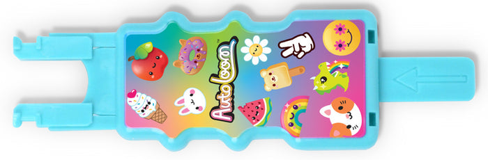 Cutie Auto Loom