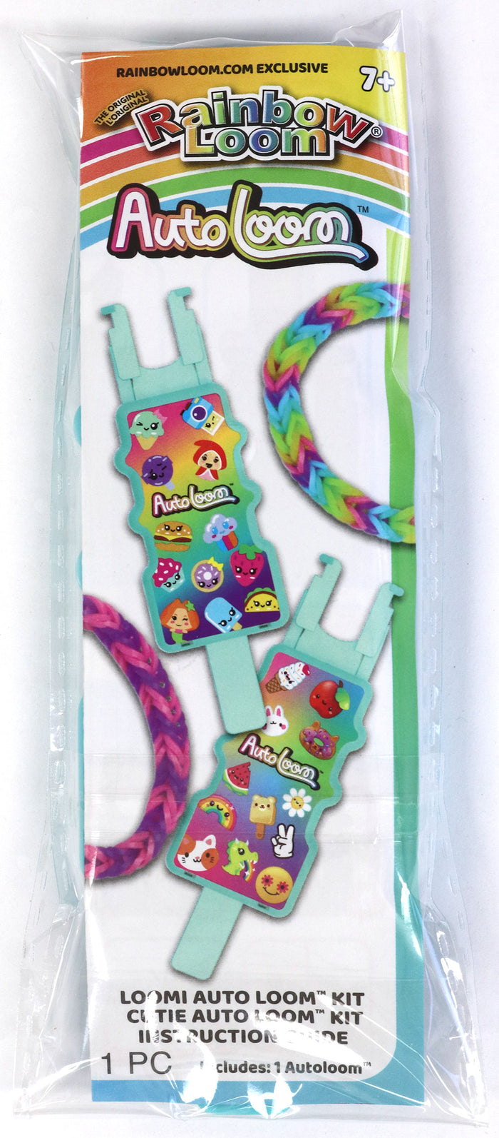 Cutie Auto Loom