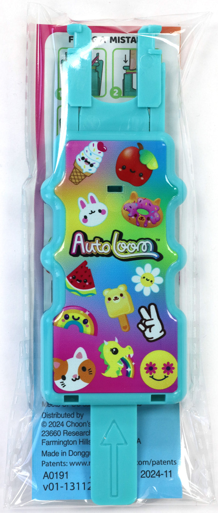 Cutie Auto Loom