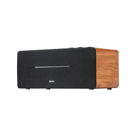 D12 Integrated Stereo Speaker