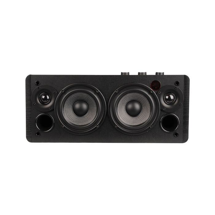 D12 Integrated Stereo Speaker