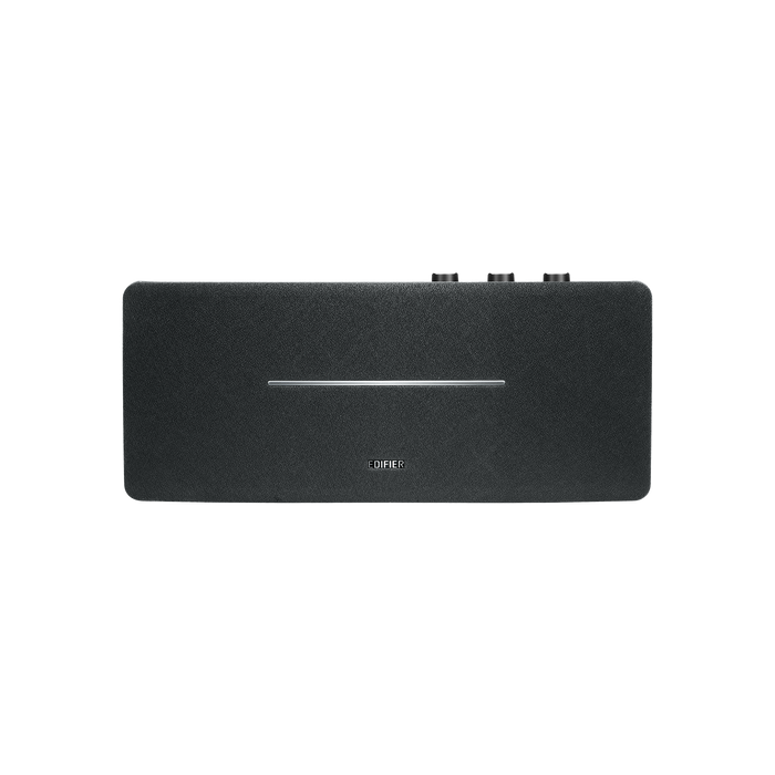 D12 Integrated Stereo Speaker