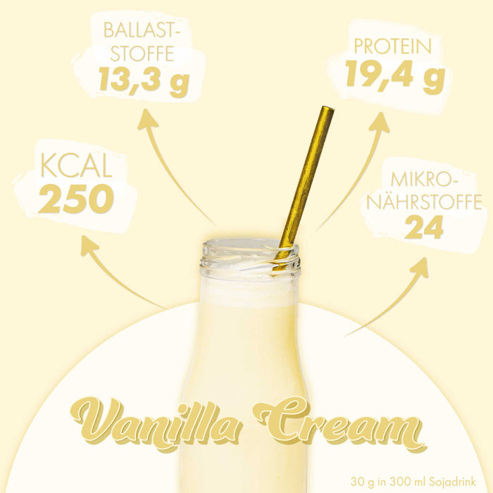 DailyShake Probierpaket - VitalBodyPLUS.de