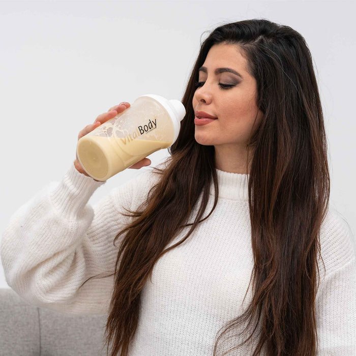 DailyShake Probierpaket - VitalBodyPLUS.de