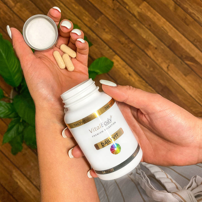DailyVit - VitalBodyPLUS.de