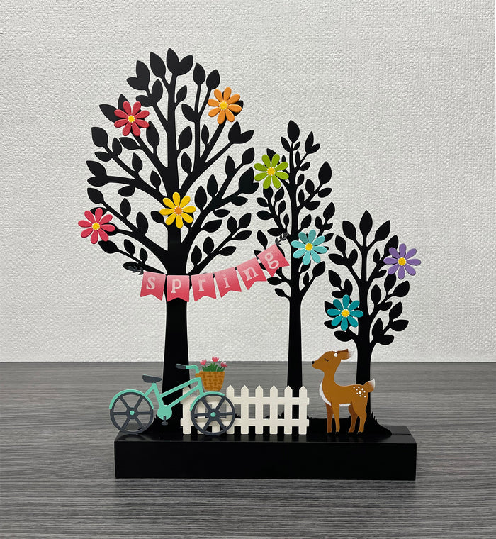 Daisy Magnets S/4 Cool