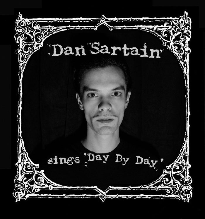 Fat Possum - Dan Sartain Henry Dunkel Split 7 Vinyl & Merch | Fat Possum Records