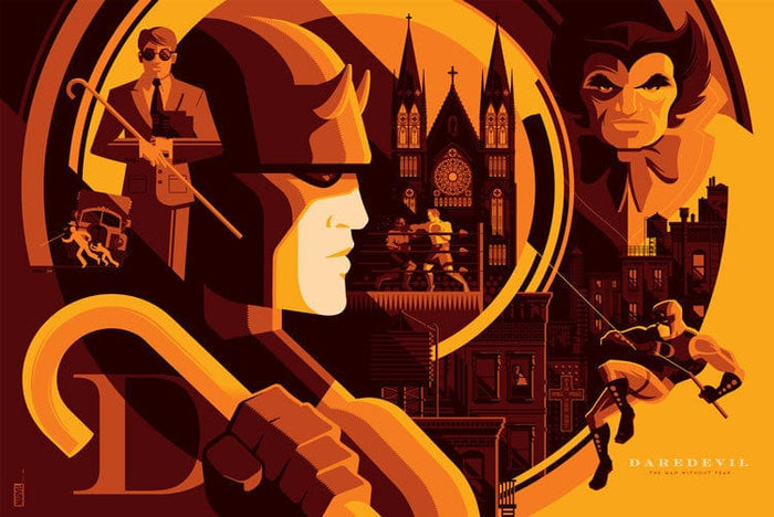 Daredevil (variant)