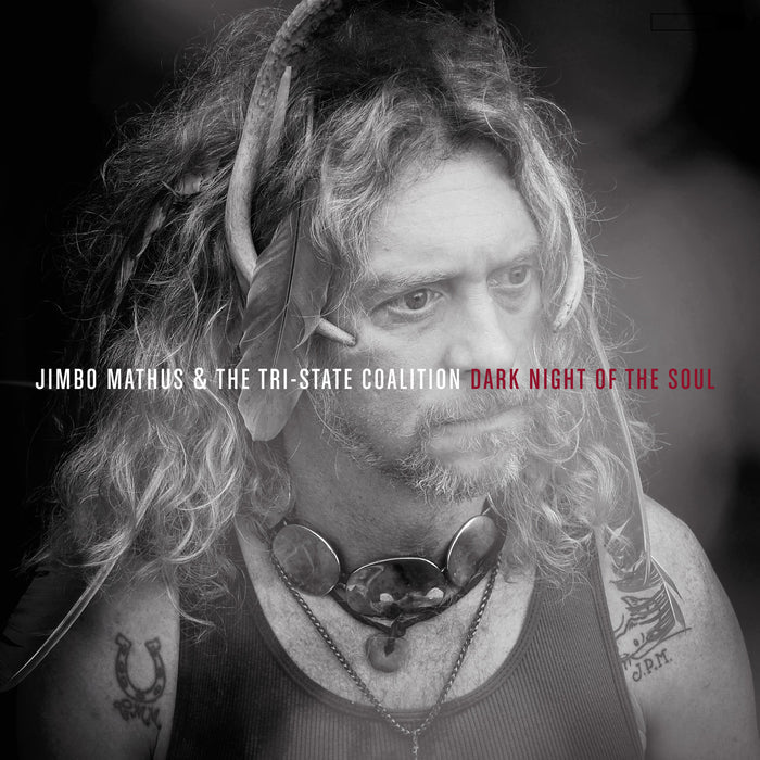 Fat Possum - Dark Night Of The Soul Vinyl & Merch | Fat Possum Records