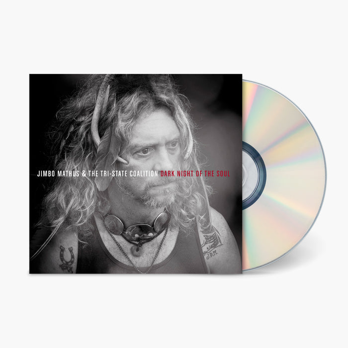 Fat Possum - Dark Night Of The Soul Vinyl & Merch | Fat Possum Records