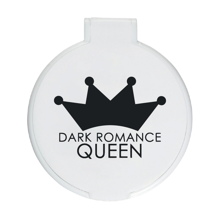 Dark Romance Queen Mirror