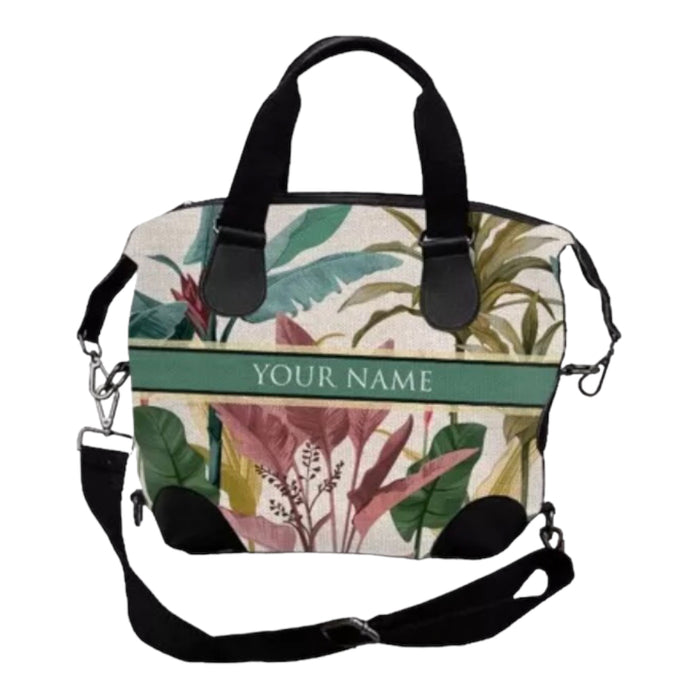 Darla Sling-bag - Travellers Hat Boutique