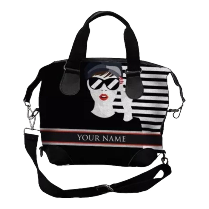 Darla Sling-bag - Travellers Hat Boutique