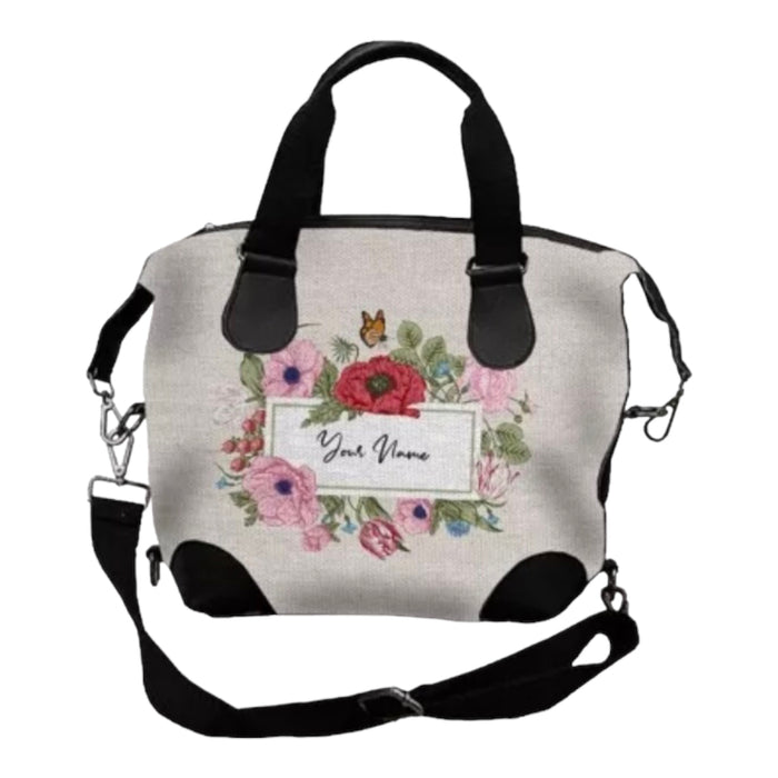 Darla Sling-bag - Travellers Hat Boutique