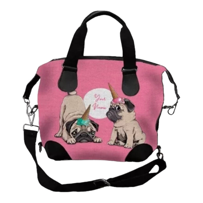 Darla Sling-bag - Travellers Hat Boutique
