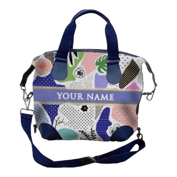 Darla Sling-bag - Travellers Hat Boutique