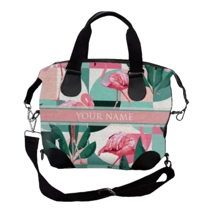 Darla Sling-bag - Travellers Hat Boutique