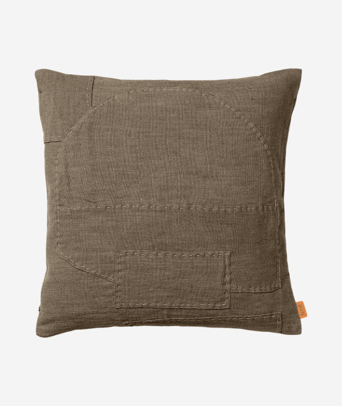 Darn Pillow - More Options - BEAM