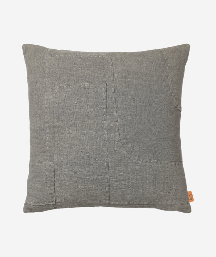 Darn Pillow - More Options - BEAM