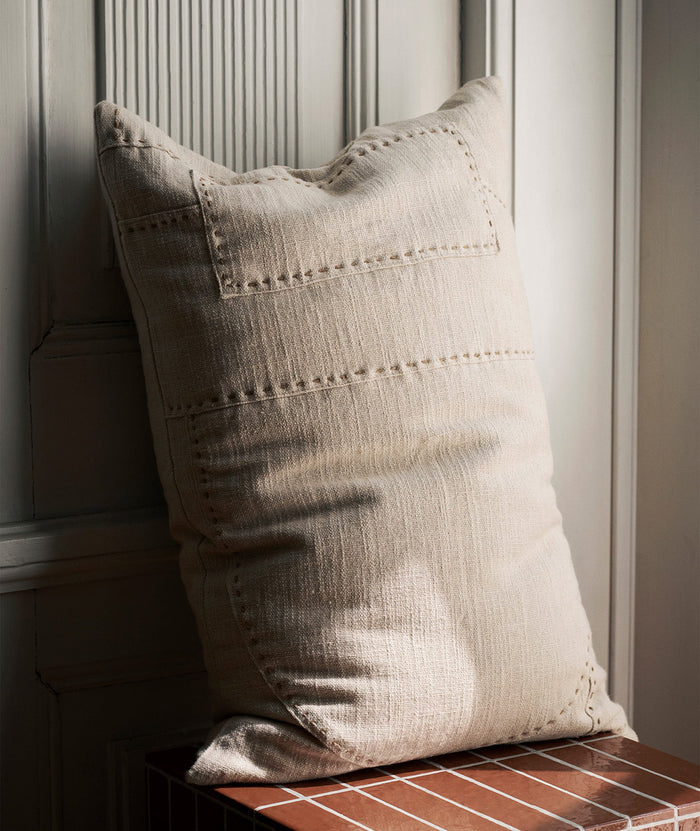 Darn Pillow - More Options - BEAM