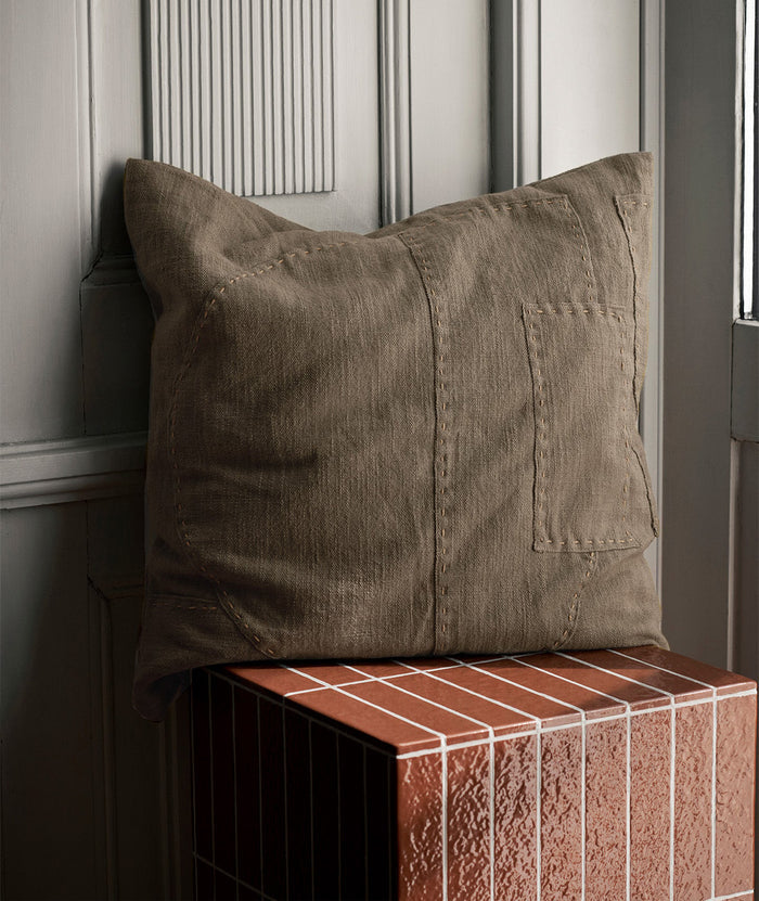 Darn Pillow - More Options - BEAM