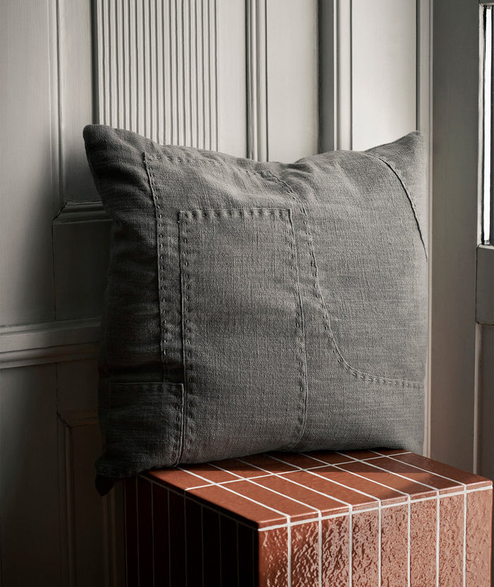 Darn Pillow - More Options - BEAM
