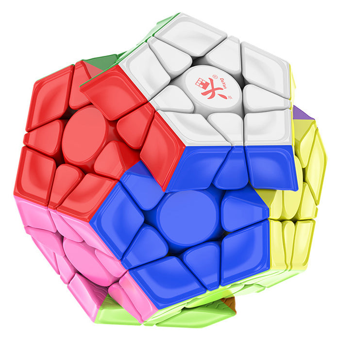 DaYan Megaminx Pro+ LM (MagLev)