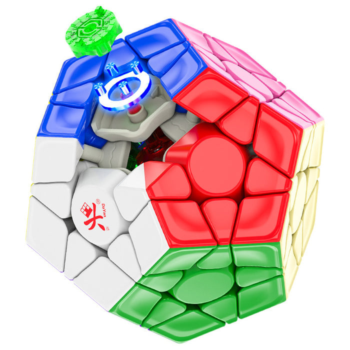 DaYan Megaminx Pro+ LM (MagLev)