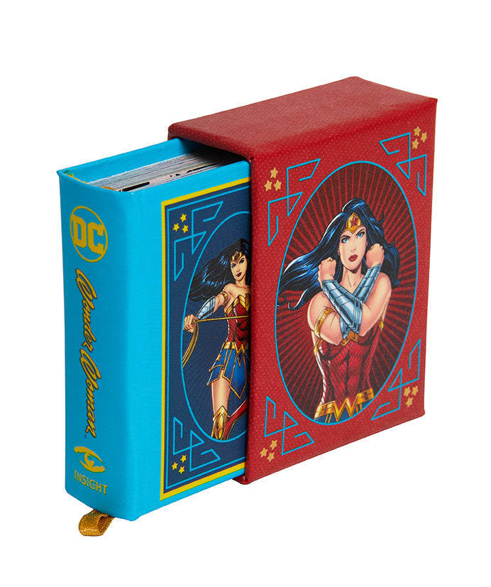 DC Comics: Wonder Woman