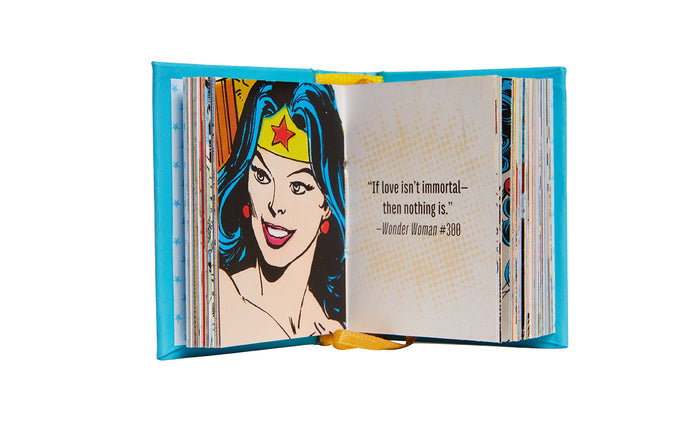 DC Comics: Wonder Woman