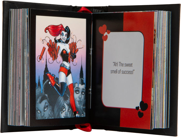 DC: Harley Quinn