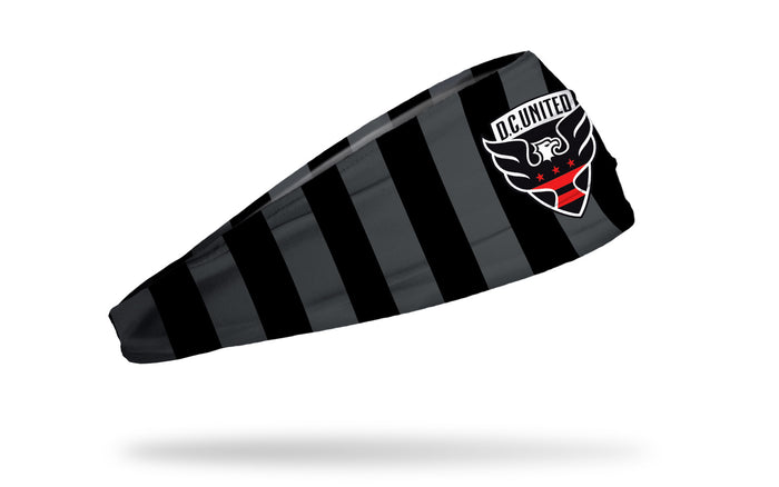 D.C. United: Jersey Big Bang Lite Headband - View 2