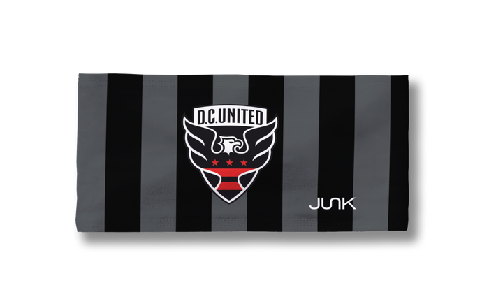 D.C. United: Jersey Big Bang Lite Headband - View 3