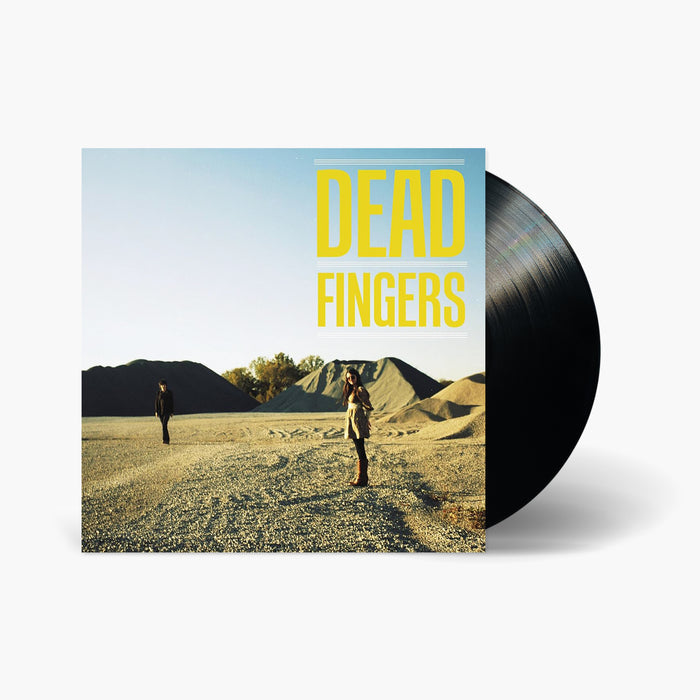 Dead Fingers - Dead Fingers Vinyl & Merch | Fat Possum Records