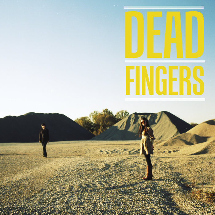 Fat Possum - Dead Fingers Vinyl & Merch | Fat Possum Records