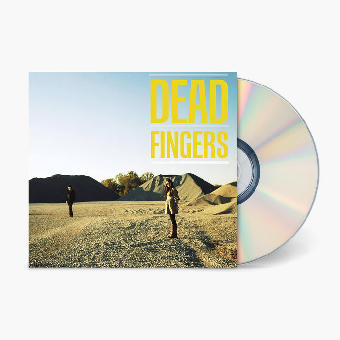 Fat Possum - Dead Fingers Vinyl & Merch | Fat Possum Records