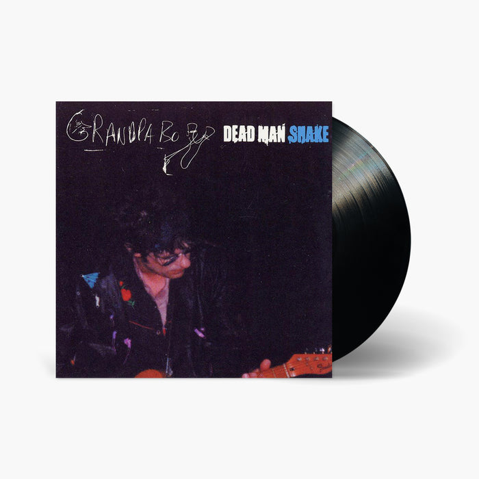 Grandpaboy - Dead Man Shake Vinyl & Merch | Fat Possum Records