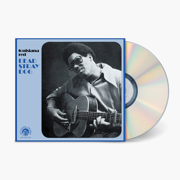 Fat Possum - Dead Stray Dog Vinyl & Merch | Fat Possum Records