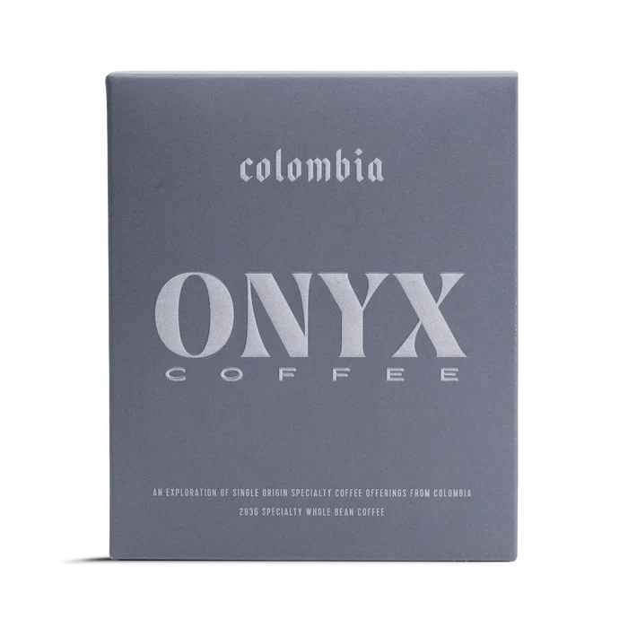 Decaf Colombia Sebastian Ramirez Red Fruits